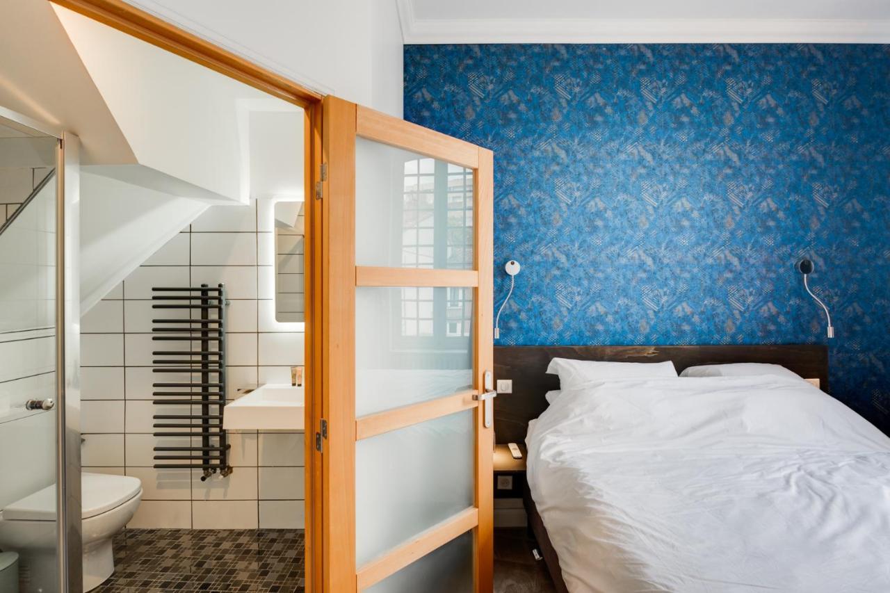 Hôtel Une Chambre en Ville Toulouse Exterior foto