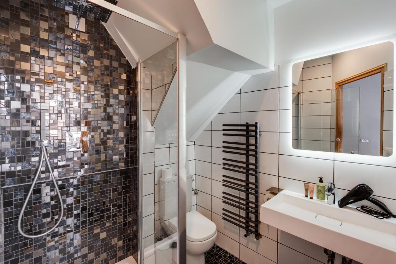 Hôtel Une Chambre en Ville Toulouse Exterior foto