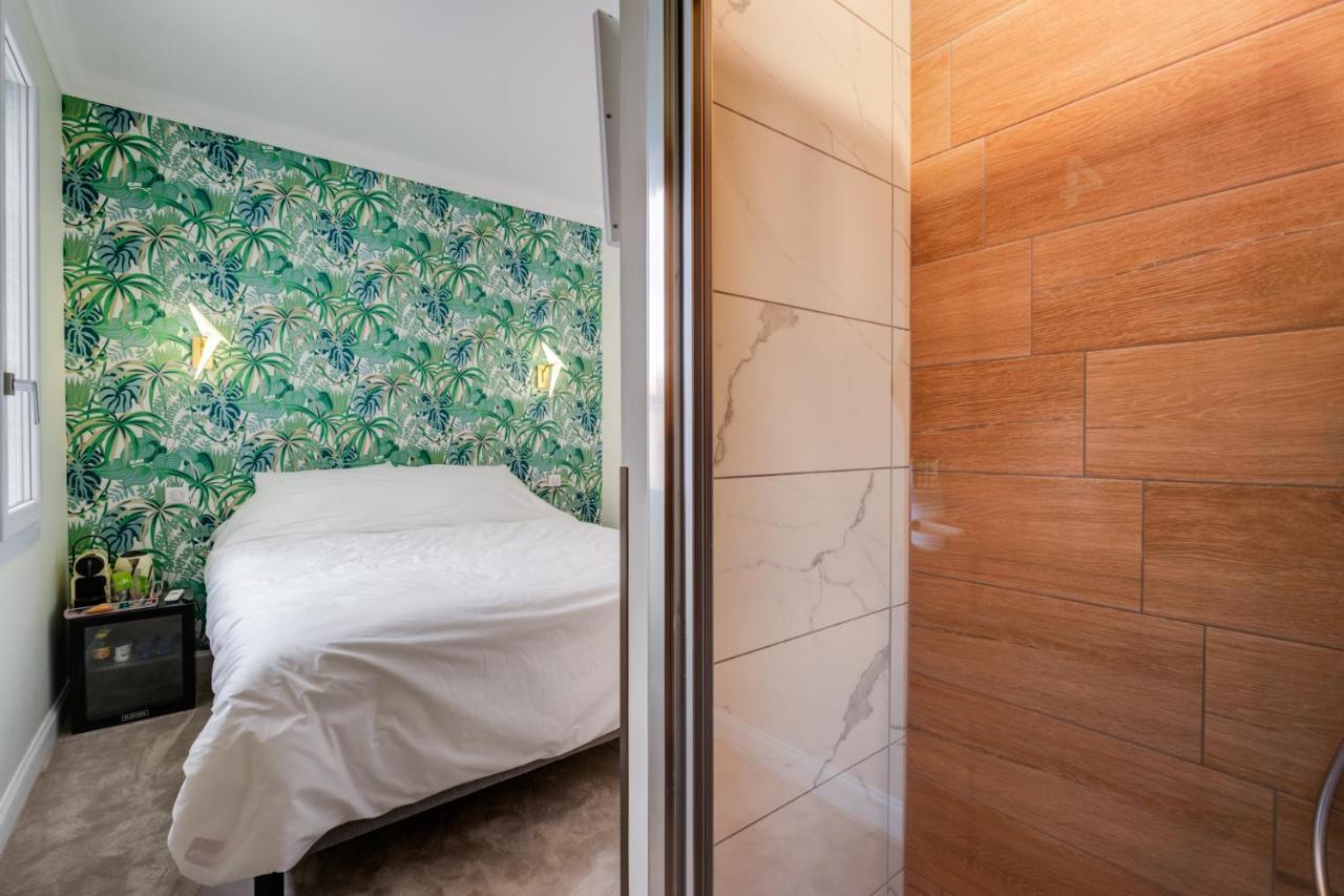 Hôtel Une Chambre en Ville Toulouse Exterior foto